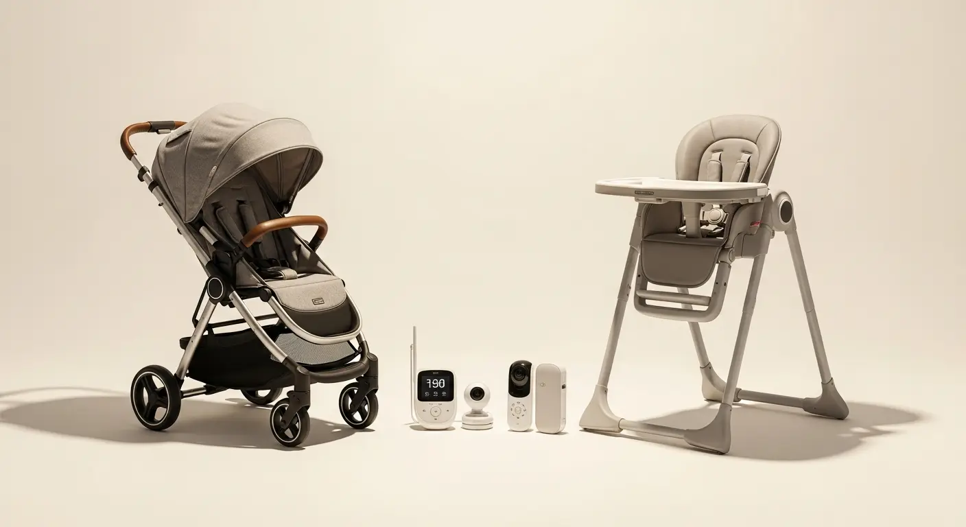 Comparatifs Famille & Seniors — 10 tests independants