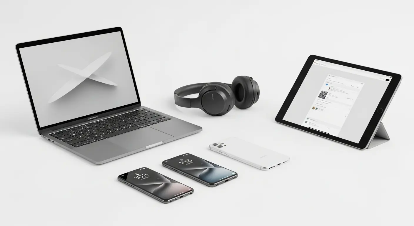 Comparatifs Tech & Informatique — 15 tests independants