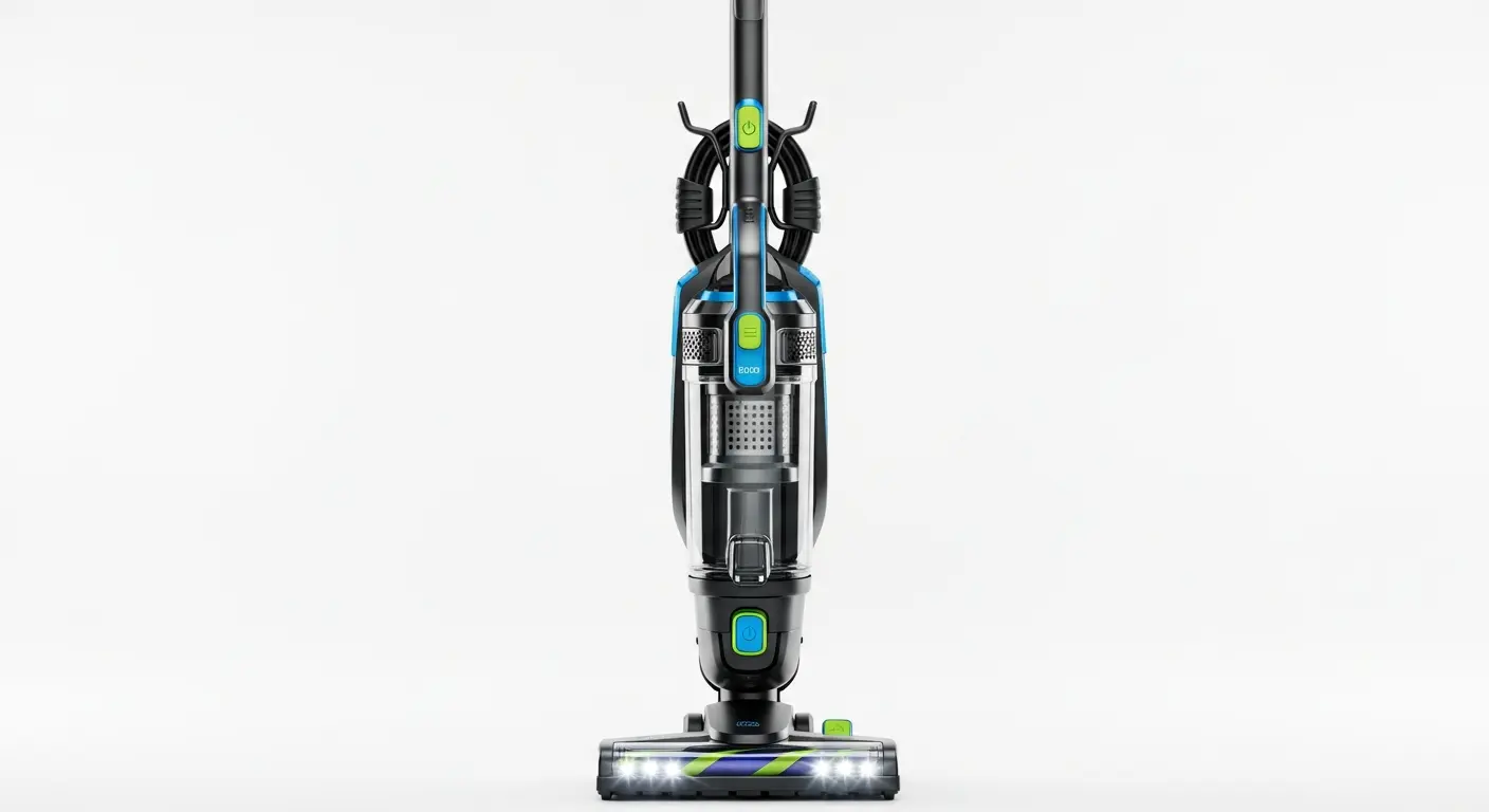 Aspirateur sans sac