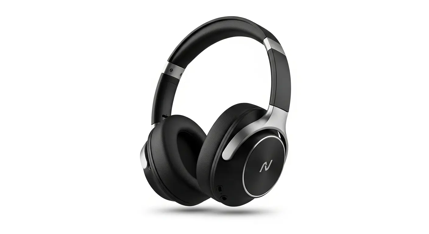 Casque ANC