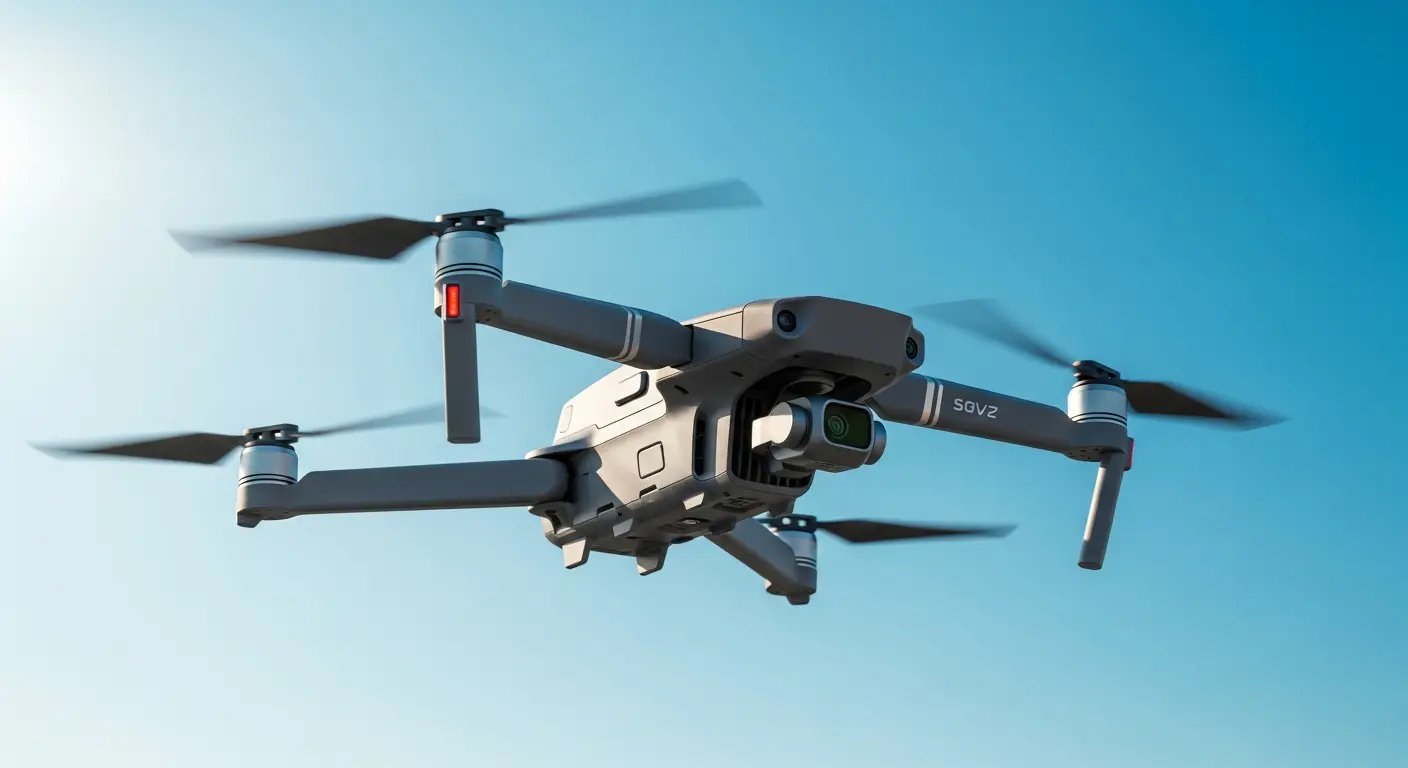 Drone