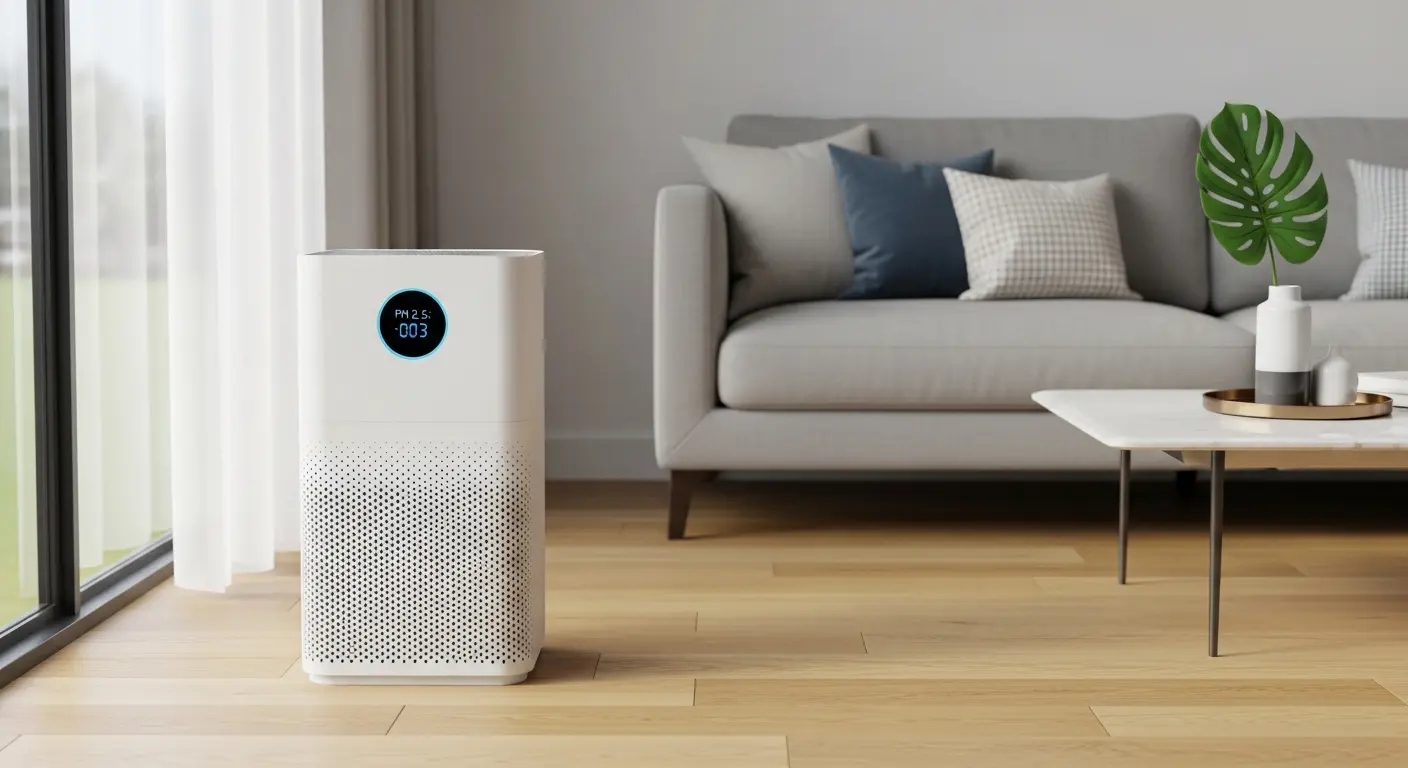 Purificateur d'air