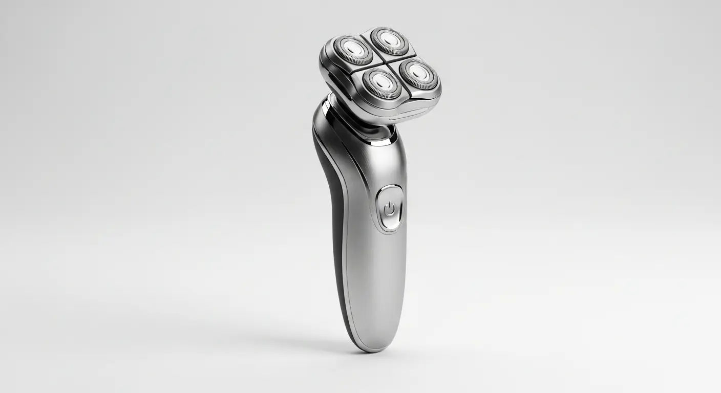 Rasoir electrique