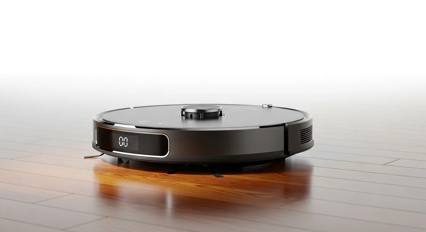 Robot aspirateur