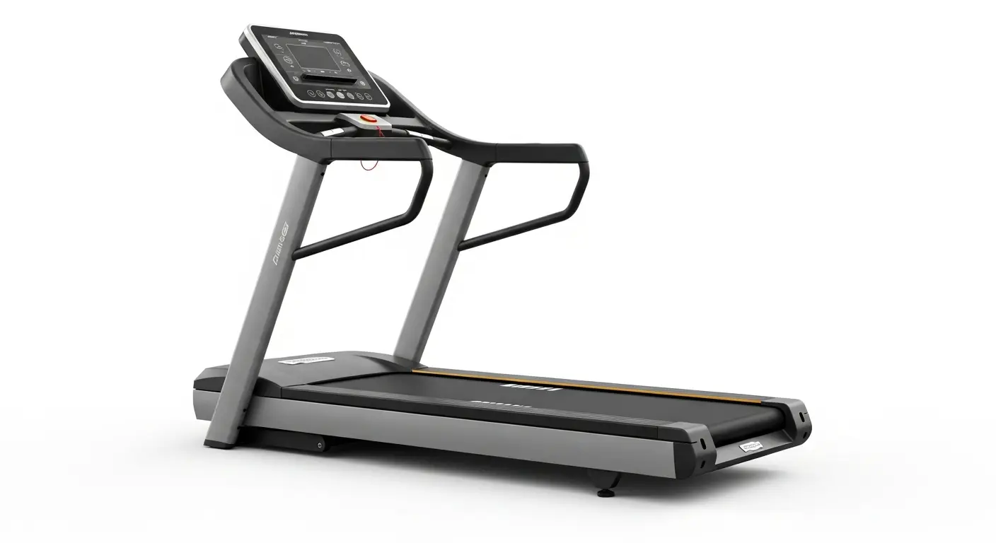 Tapis de course